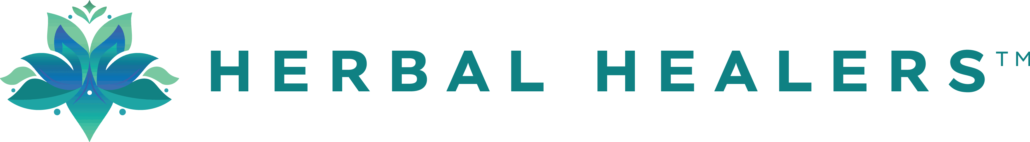 Herbal Healers