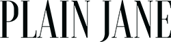 Plain Jane